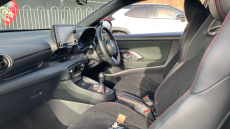 Toyota GR Yaris 1.6 3dr AWD [Circuit Pack] Petrol Hatchback